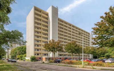 Appartement te koop Jisperveldstraat 475