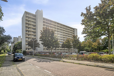 Appartement te koop Jisperveldstraat 478