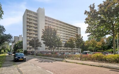 Appartement te koop Jisperveldstraat 478