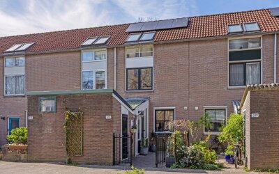 Beemsterstraat 517