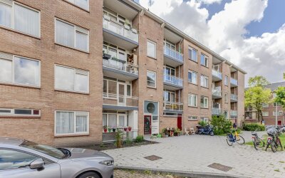 Beemsterstraat 394