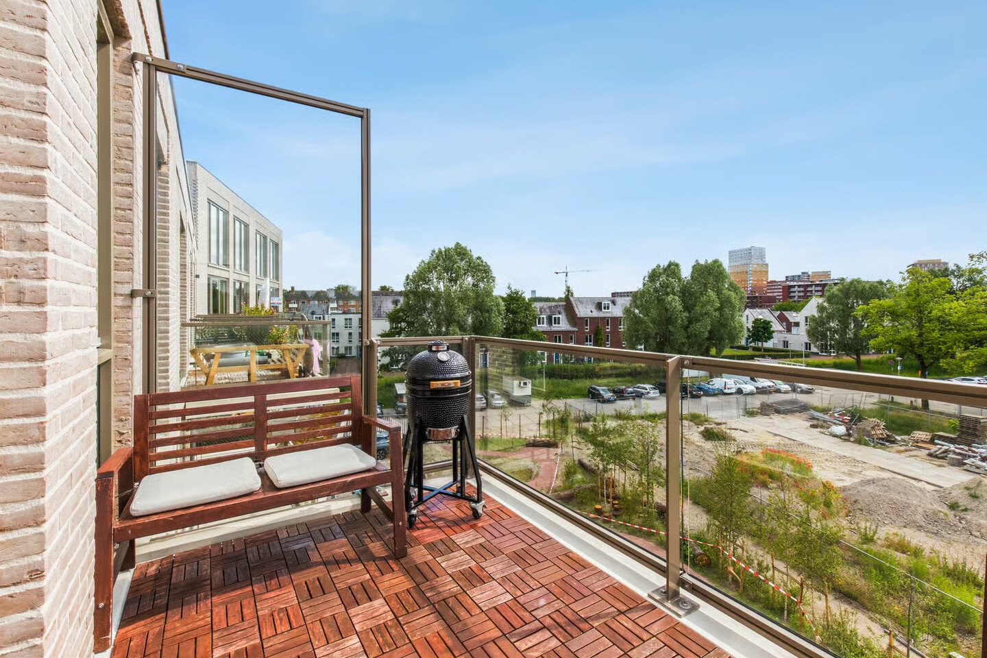 Appartement te koop: Grootslagstraat 71, Amsterdam
