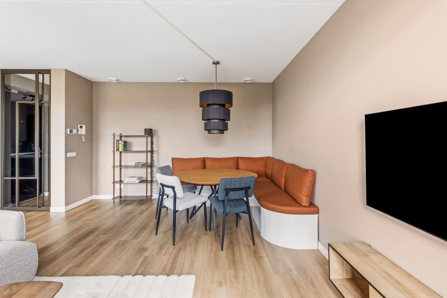 Appartement te koop: Grootslagstraat 71, Amsterdam