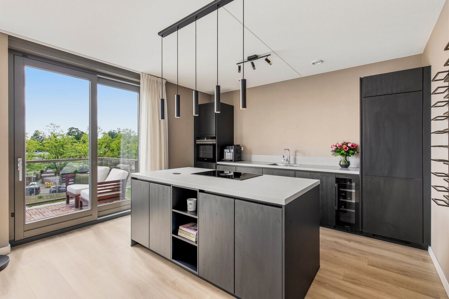 Appartement te koop: Grootslagstraat 71, Amsterdam