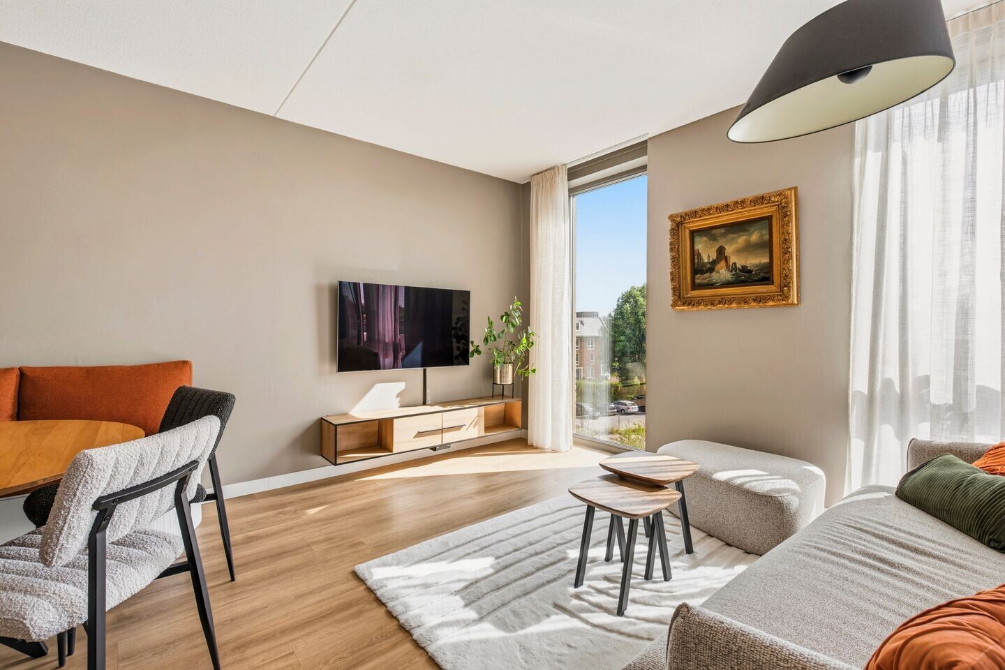 Appartement te koop: Grootslagstraat 71, Amsterdam