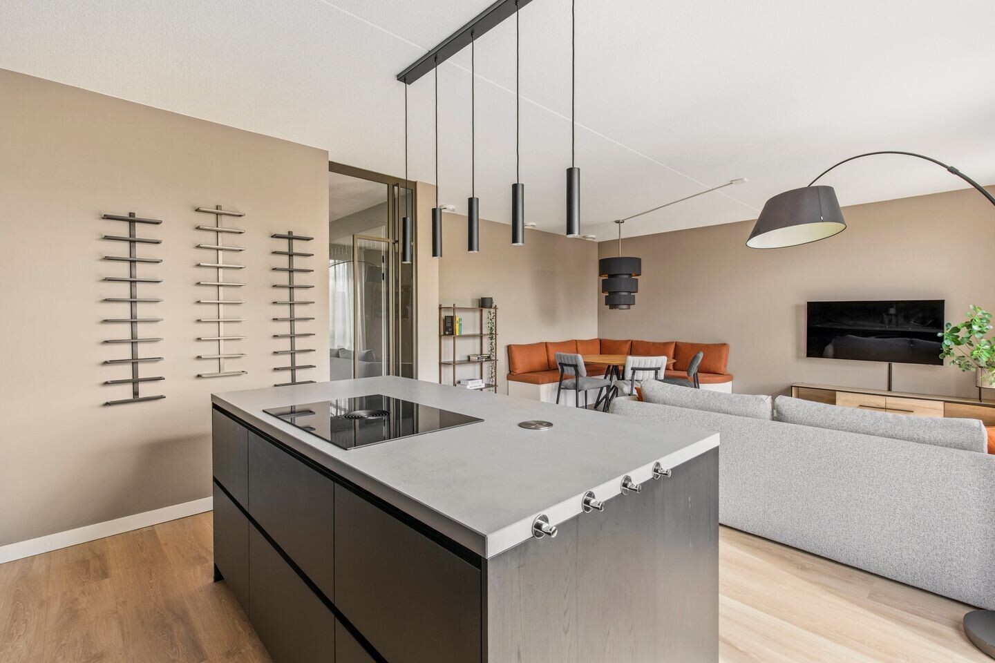 Appartement te koop: Grootslagstraat 71, Amsterdam
