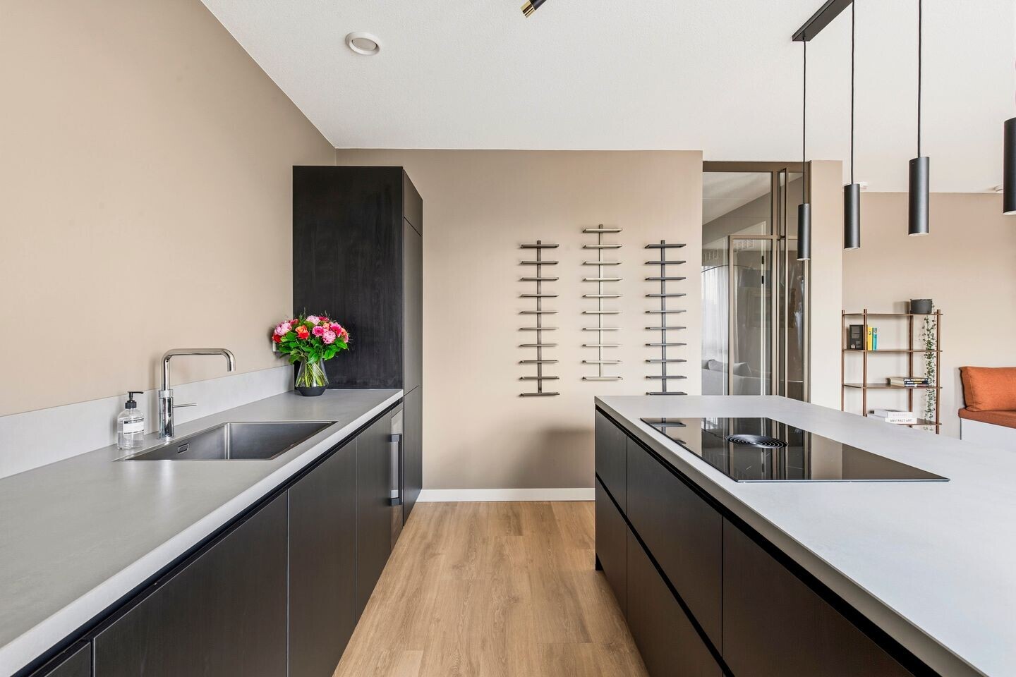 Appartement te koop: Grootslagstraat 71, Amsterdam