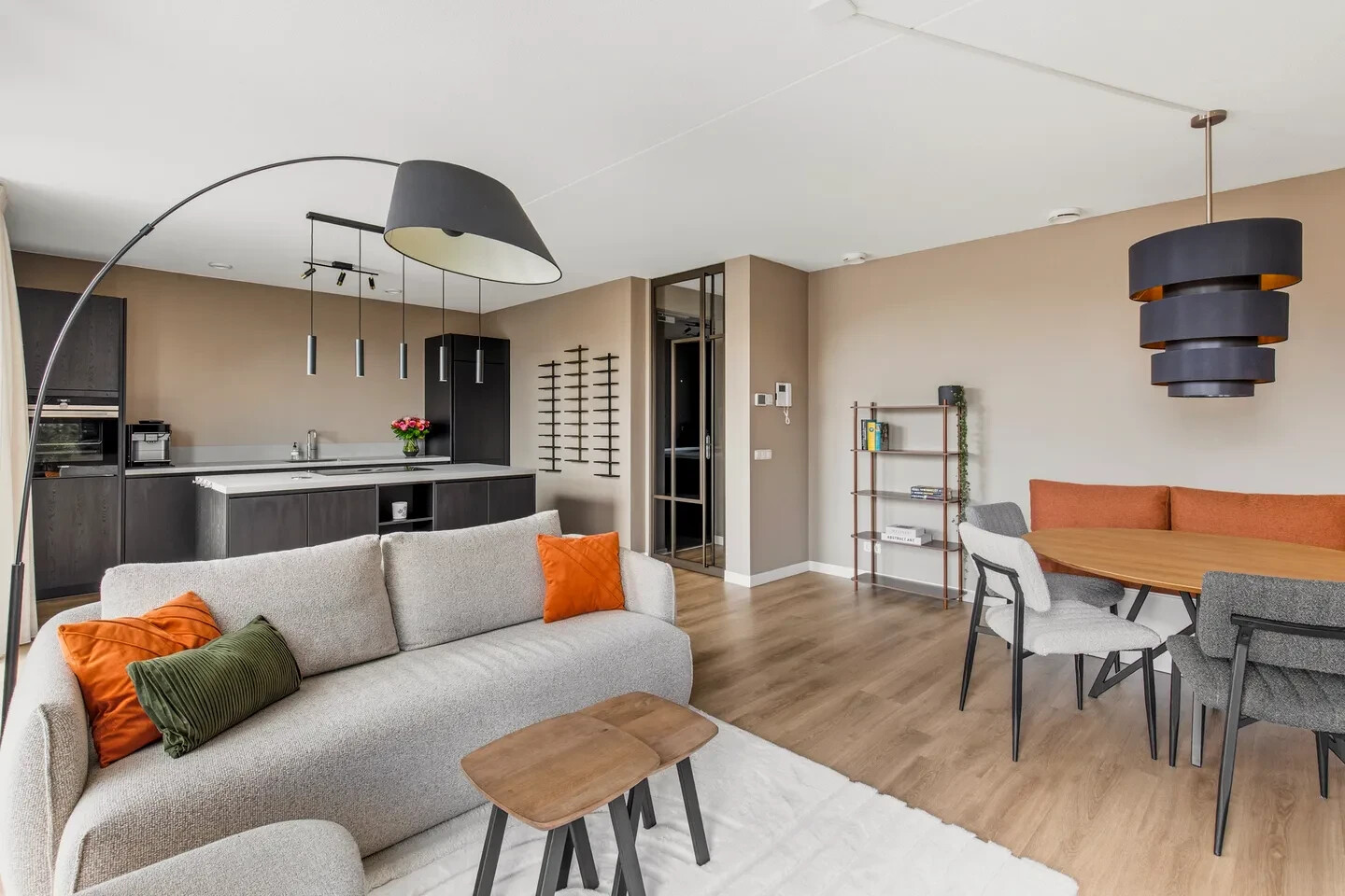 Appartement te koop: Grootslagstraat 71, Amsterdam