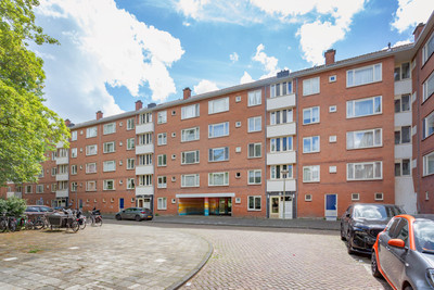 Den Helderstraat 86