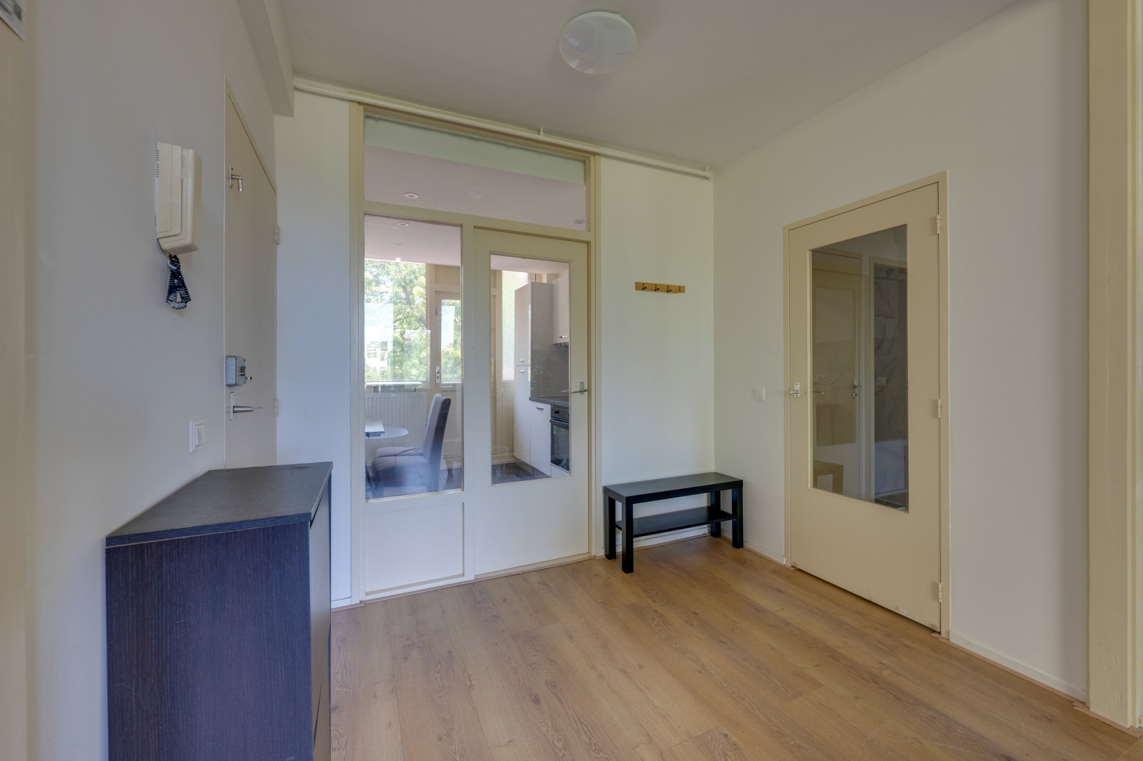 Appartement te koop: Hilversumstraat 21, Amsterdam