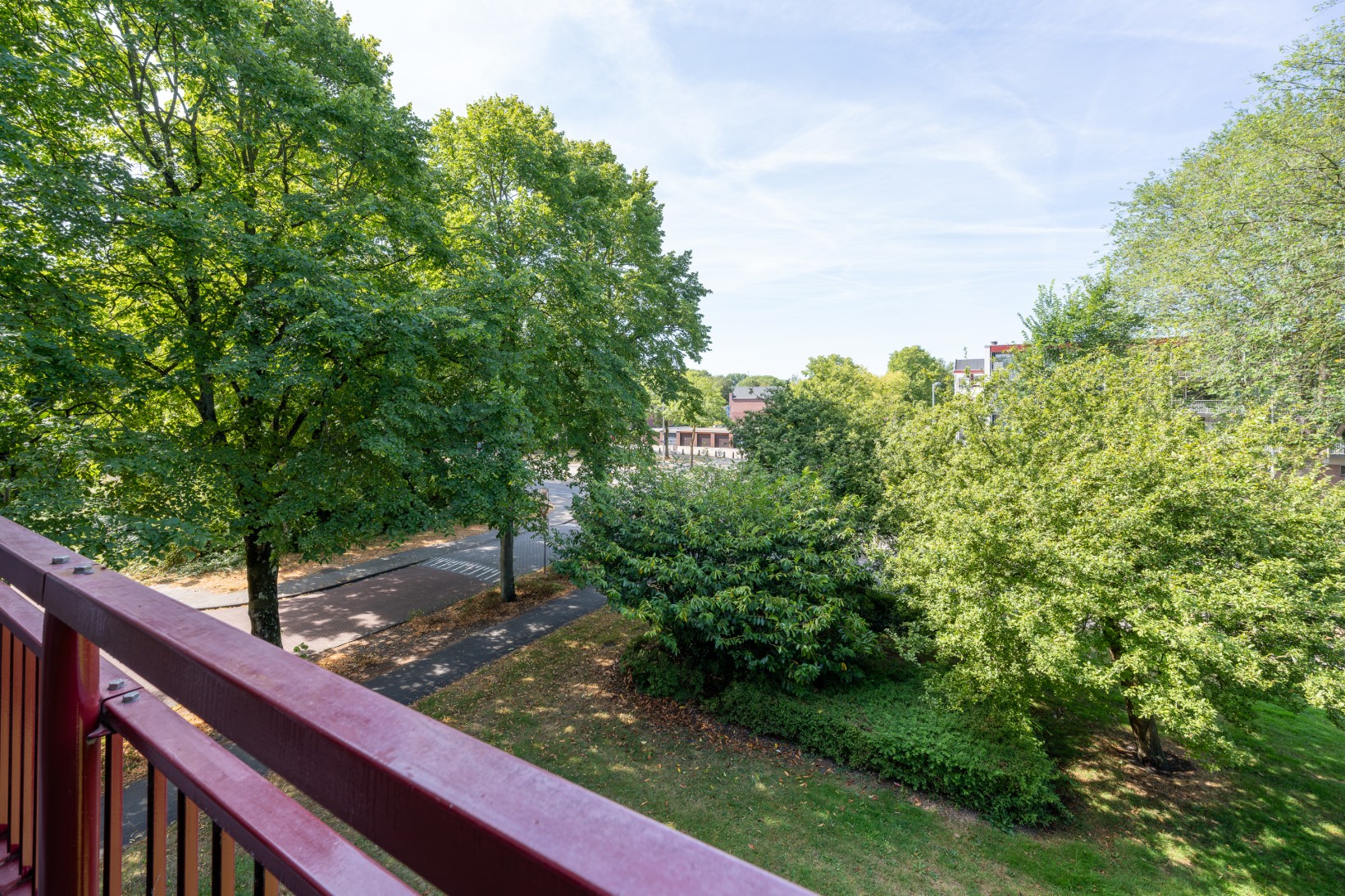 Appartement te koop: Hilversumstraat 21, Amsterdam