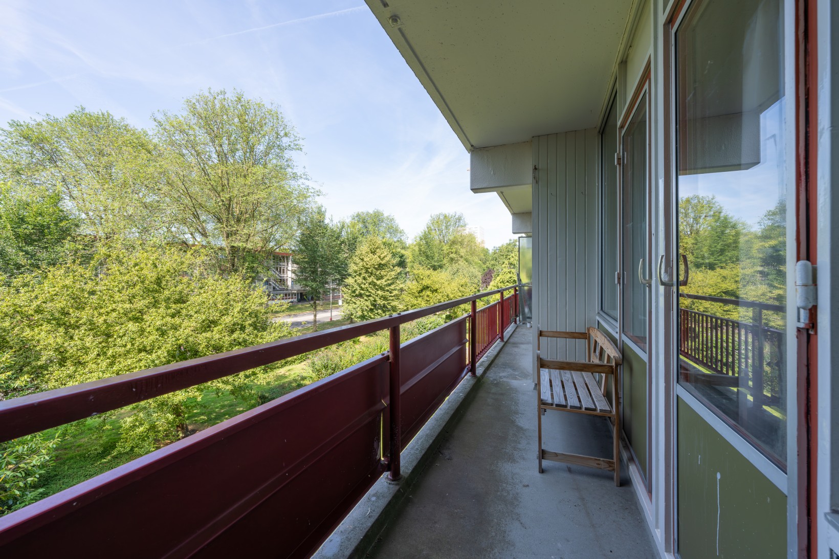 Appartement te koop: Hilversumstraat 21, Amsterdam