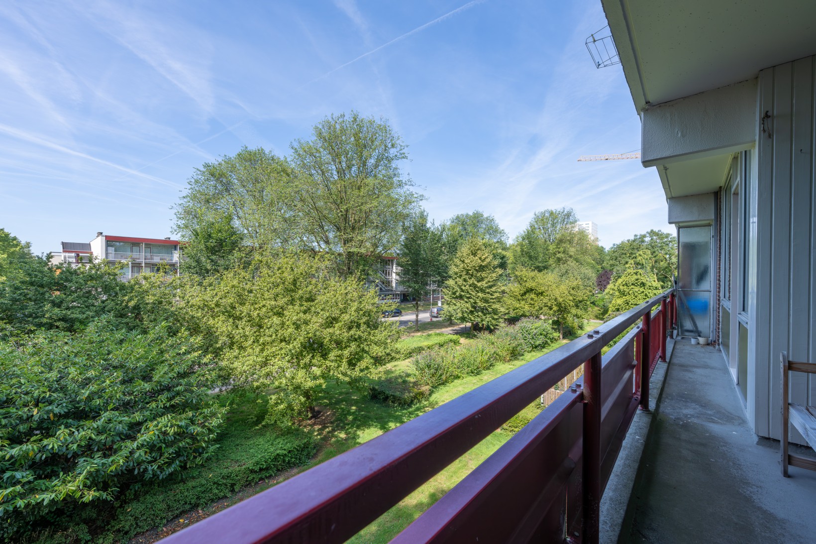 Appartement te koop: Hilversumstraat 21, Amsterdam