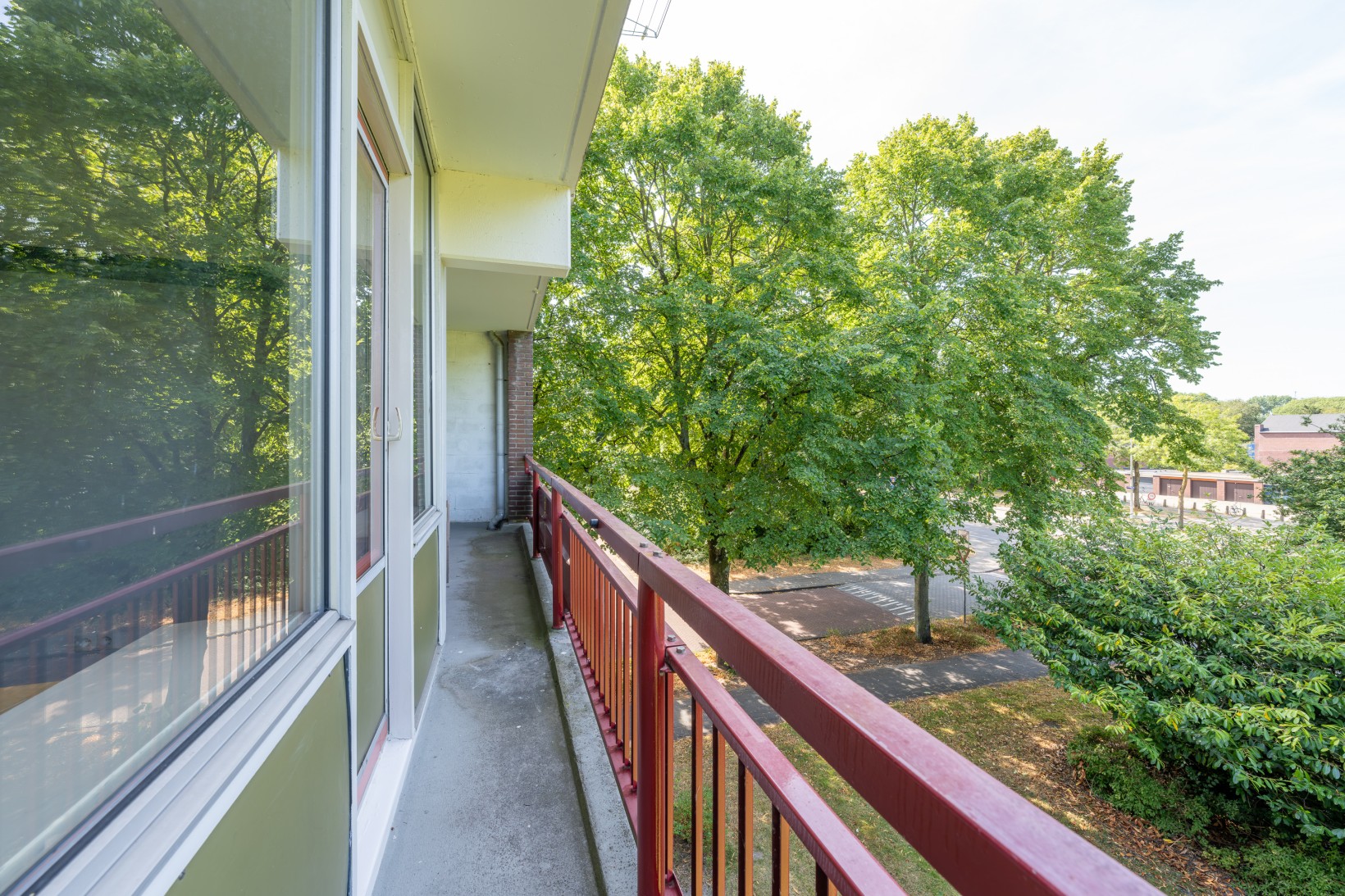 Appartement te koop: Hilversumstraat 21, Amsterdam
