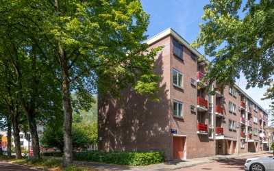 Hilversumstraat 21