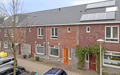 Corversbosstraat 28