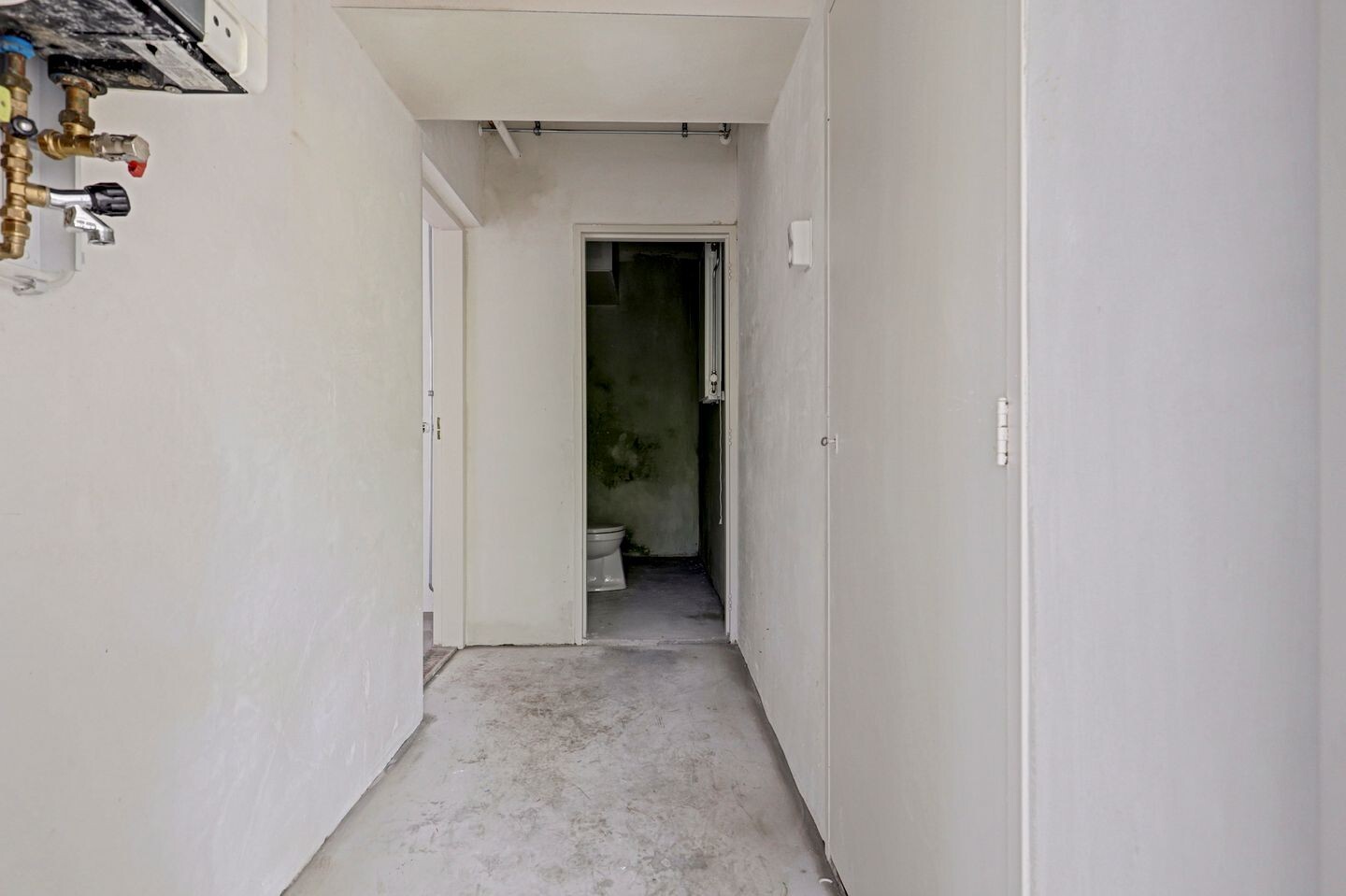 Appartement te koop: Corversbosstraat 83, Amsterdam