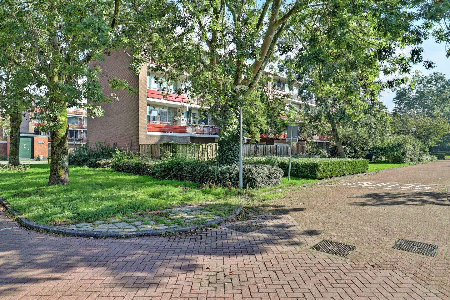 Appartement te koop: Corversbosstraat 83, Amsterdam