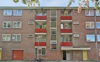 Corversbosstraat 83