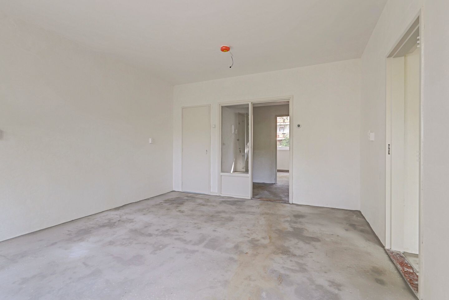 Appartement te koop: Corversbosstraat 83, Amsterdam