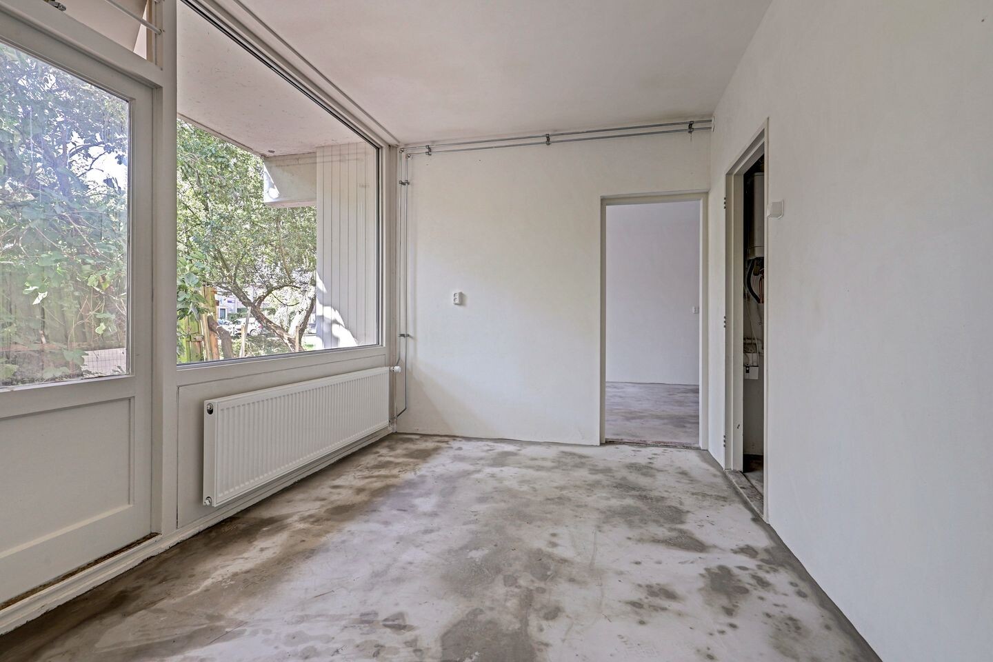 Appartement te koop: Corversbosstraat 83, Amsterdam