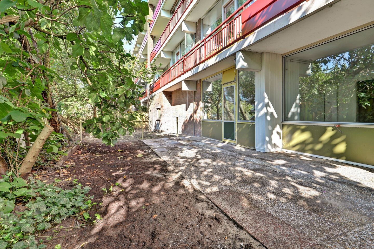 Appartement te koop: Corversbosstraat 83, Amsterdam