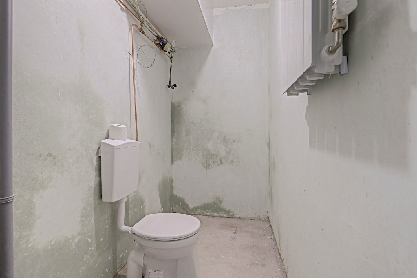 Appartement te koop: Corversbosstraat 83, Amsterdam