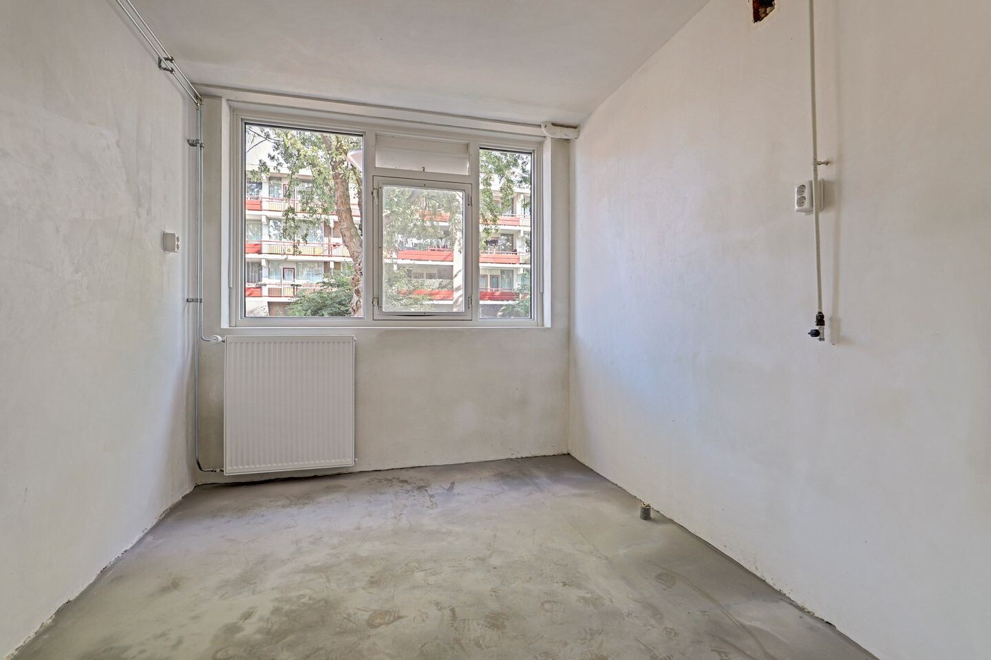 Appartement te koop: Corversbosstraat 83, Amsterdam