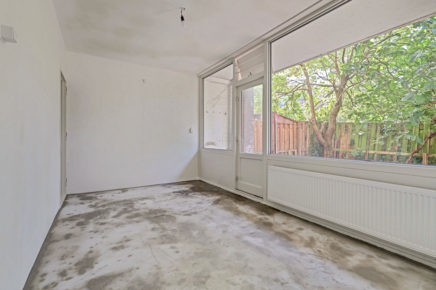 Appartement te koop: Corversbosstraat 83, Amsterdam