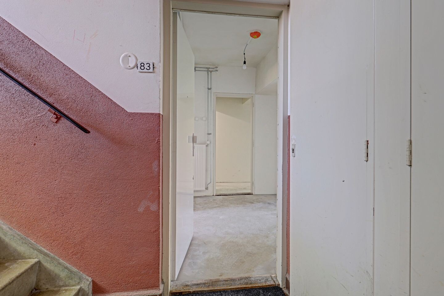 Appartement te koop: Corversbosstraat 83, Amsterdam