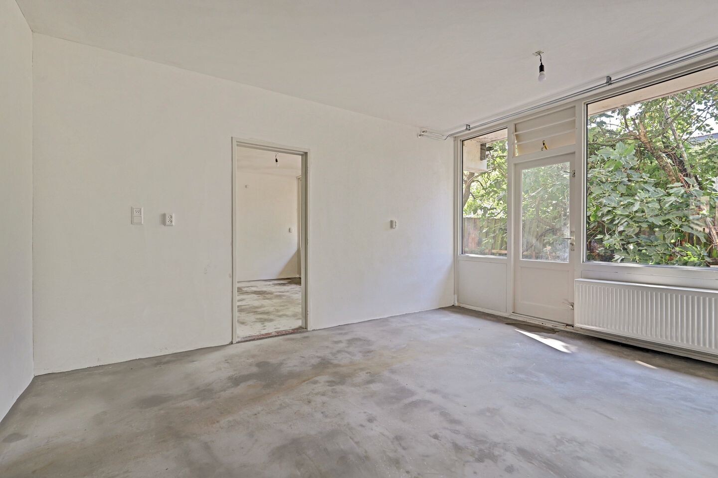 Appartement te koop: Corversbosstraat 83, Amsterdam