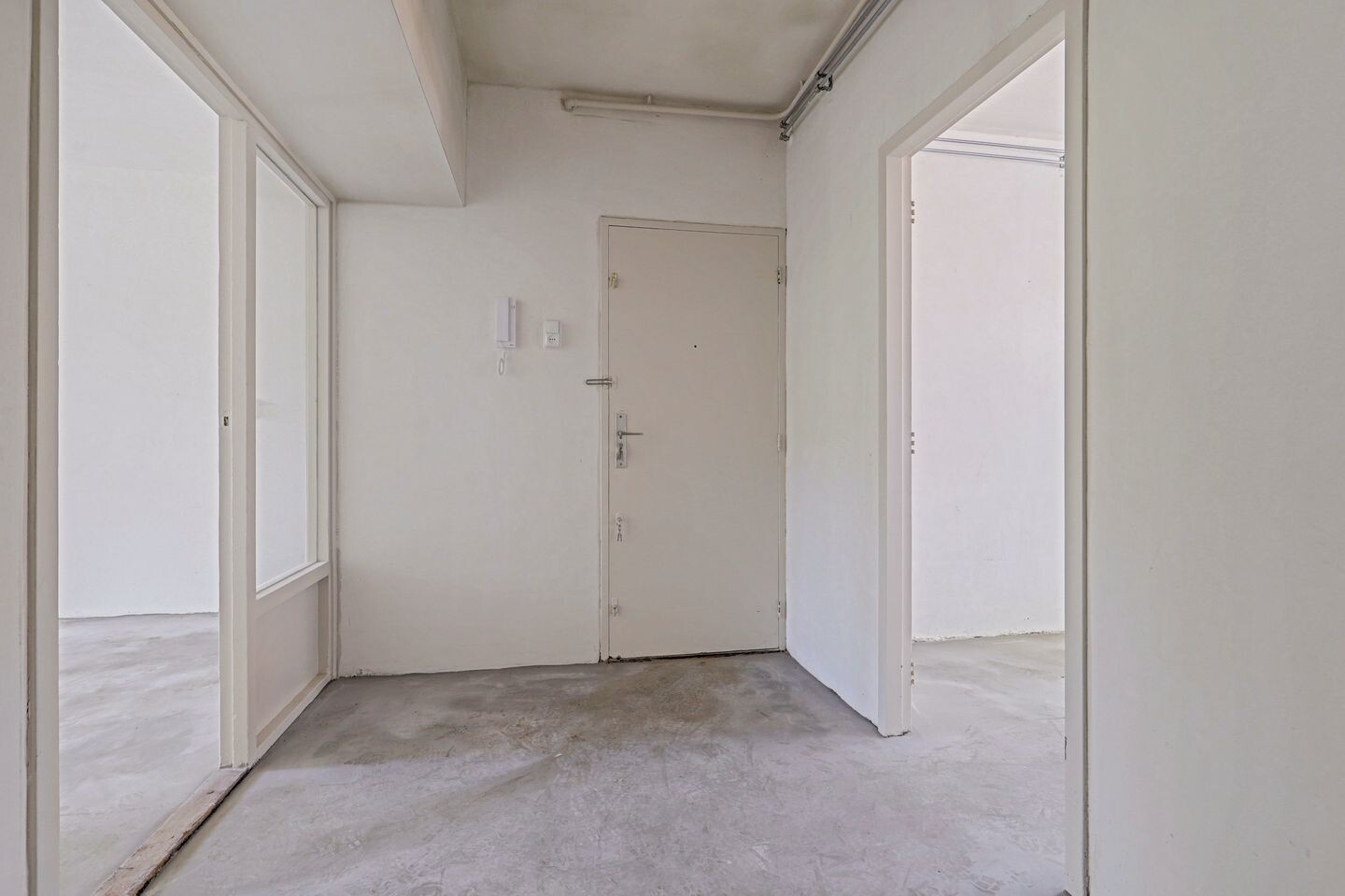 Appartement te koop: Corversbosstraat 83, Amsterdam