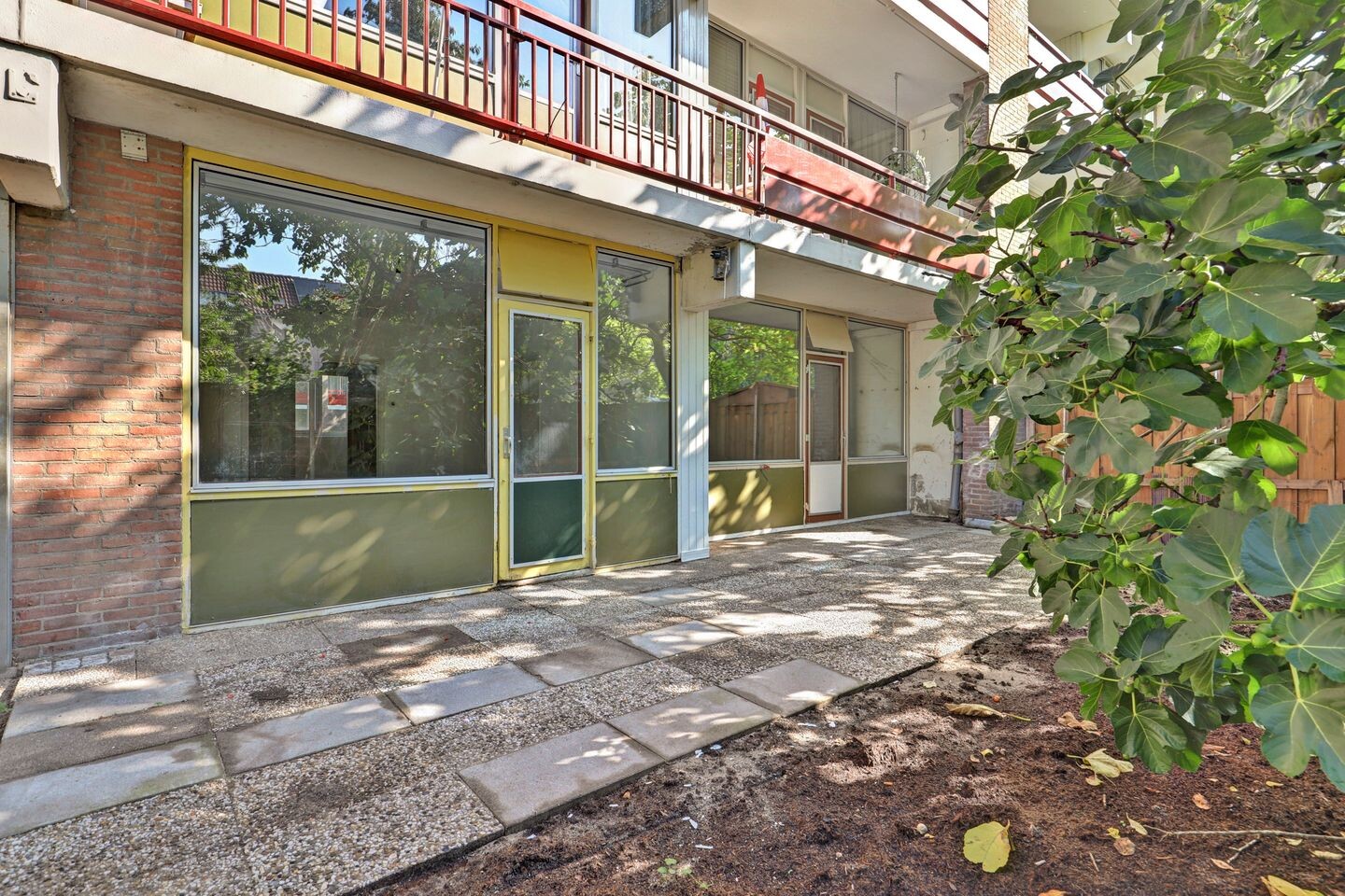 Appartement te koop: Corversbosstraat 83, Amsterdam
