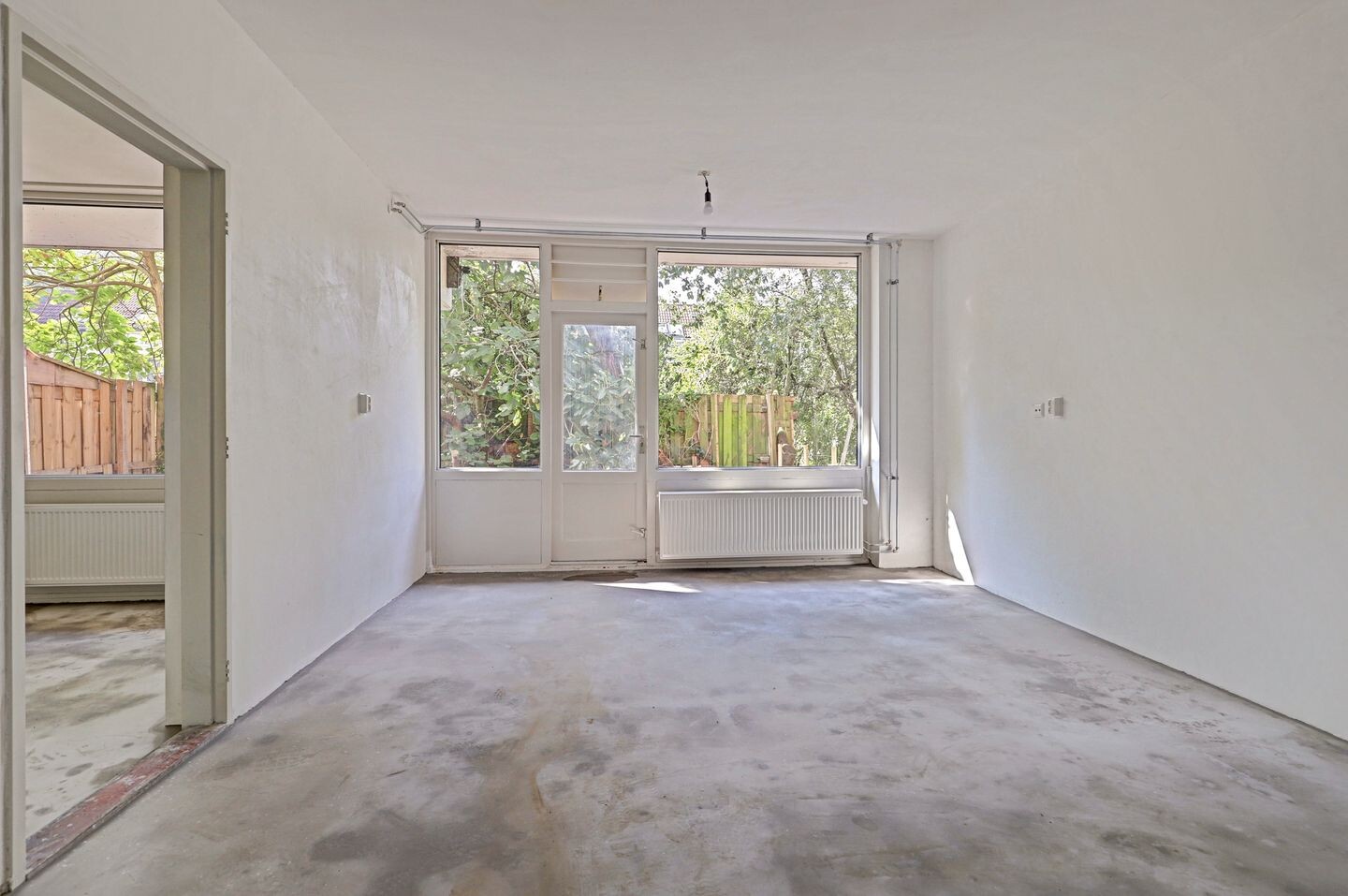 Appartement te koop: Corversbosstraat 83, Amsterdam