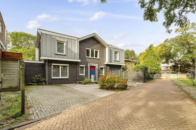 Hilverbeekstraat 8