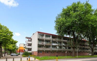 Spanderswoudstraat 14