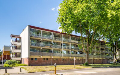Spanderswoudstraat 62