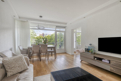 Appartement te koop Spanderswoudstraat 66