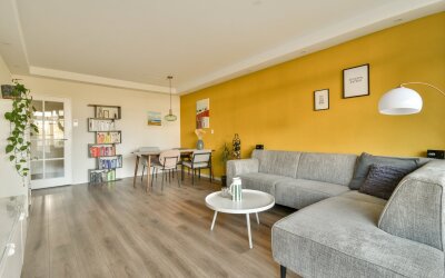 Spanderswoudstraat 122