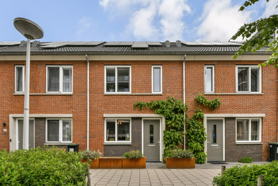Krabbendamstraat 47
