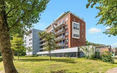 Zuiderzeepark 28