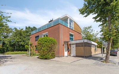Zuiderzeepark 82