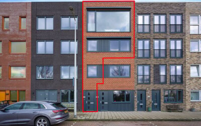 IJsselmeers. 56-A
