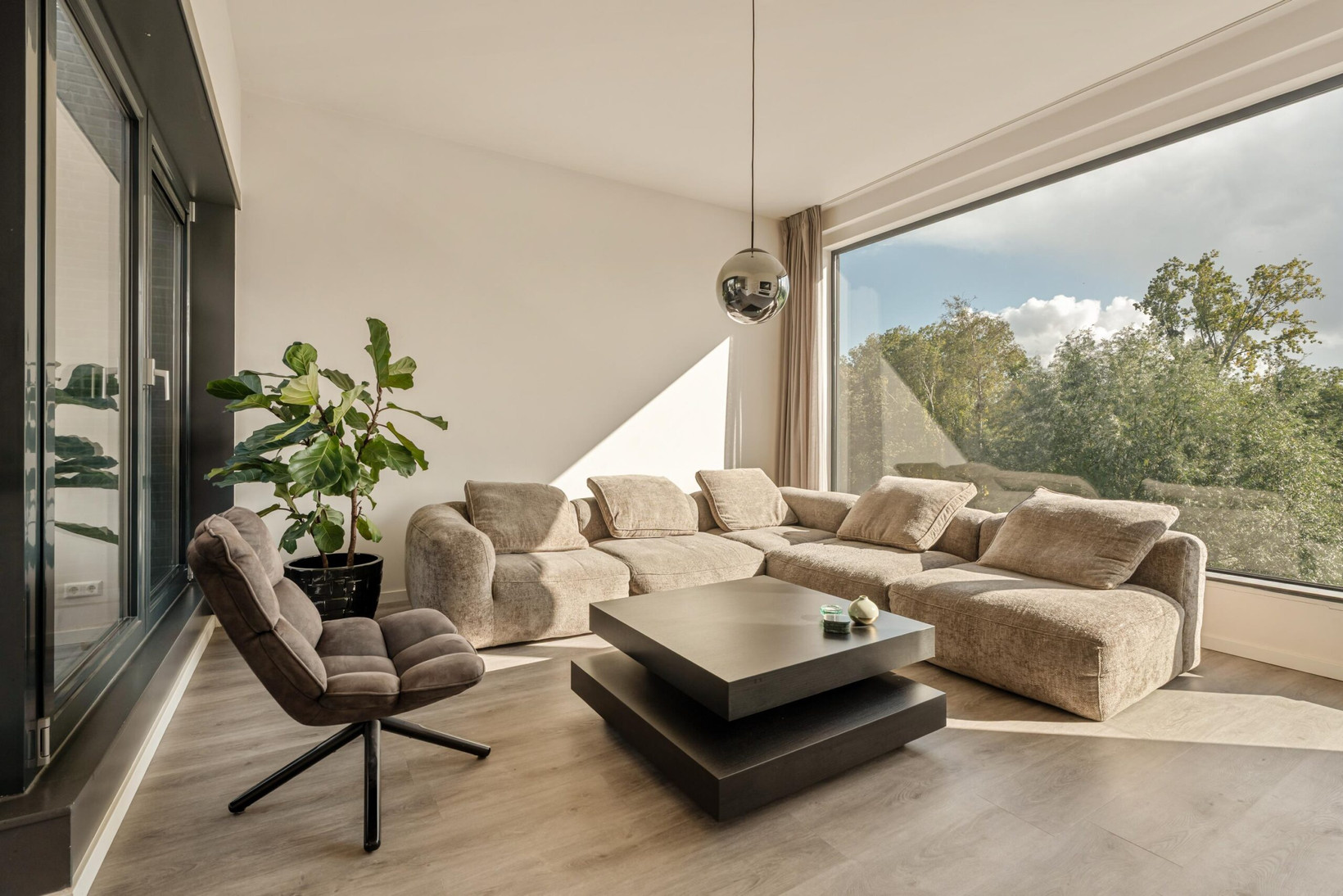 Appartement te koop: IJsselmeerstraat 65A, Amsterdam