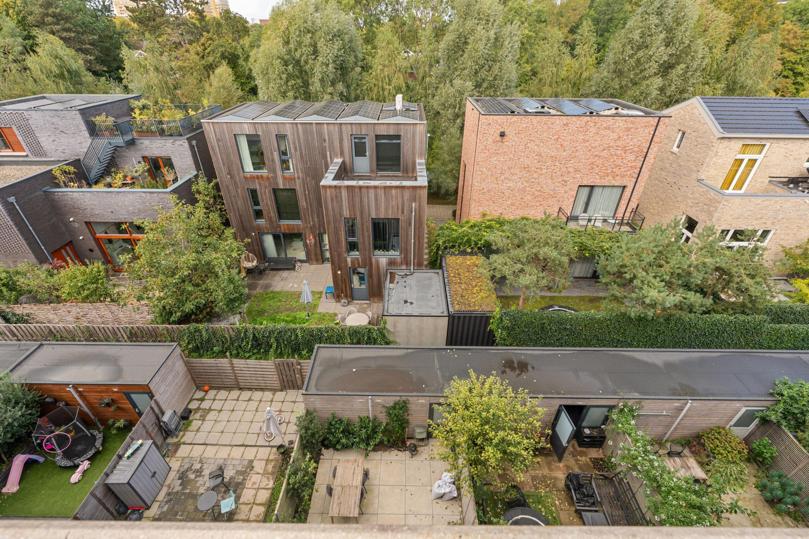 Appartement te koop: IJsselmeerstraat 65A, Amsterdam