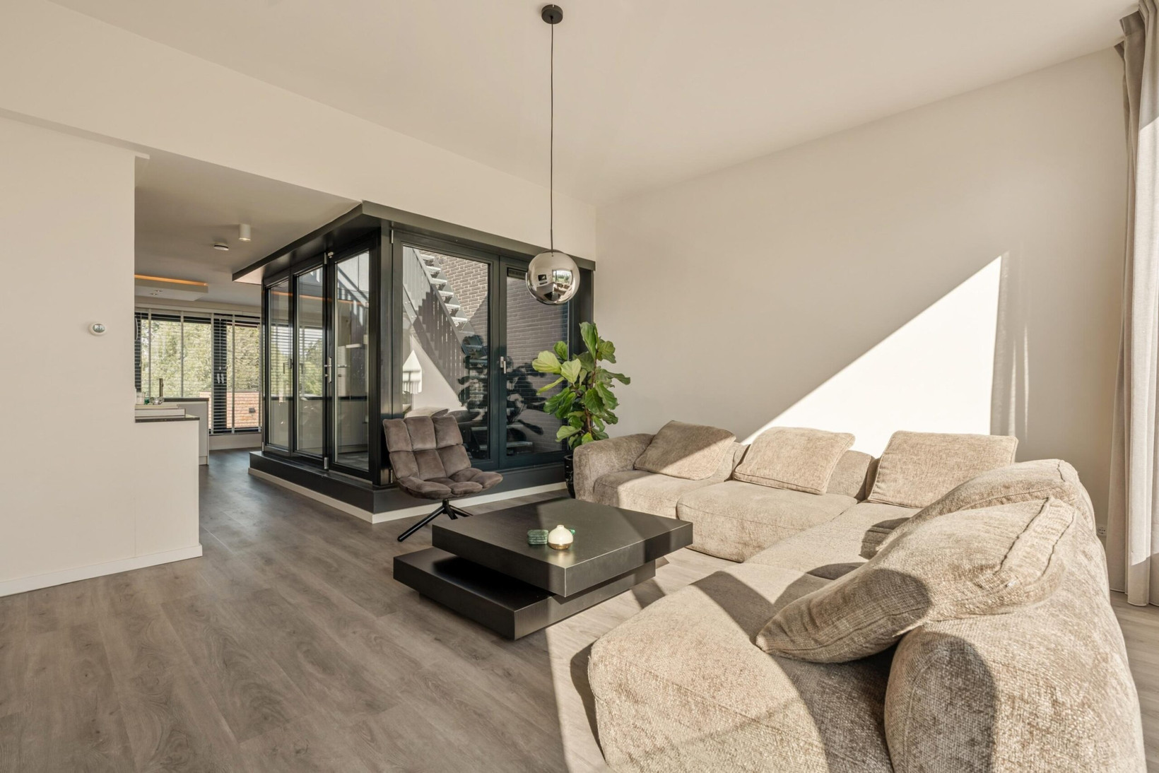 Appartement te koop: IJsselmeerstraat 65A, Amsterdam