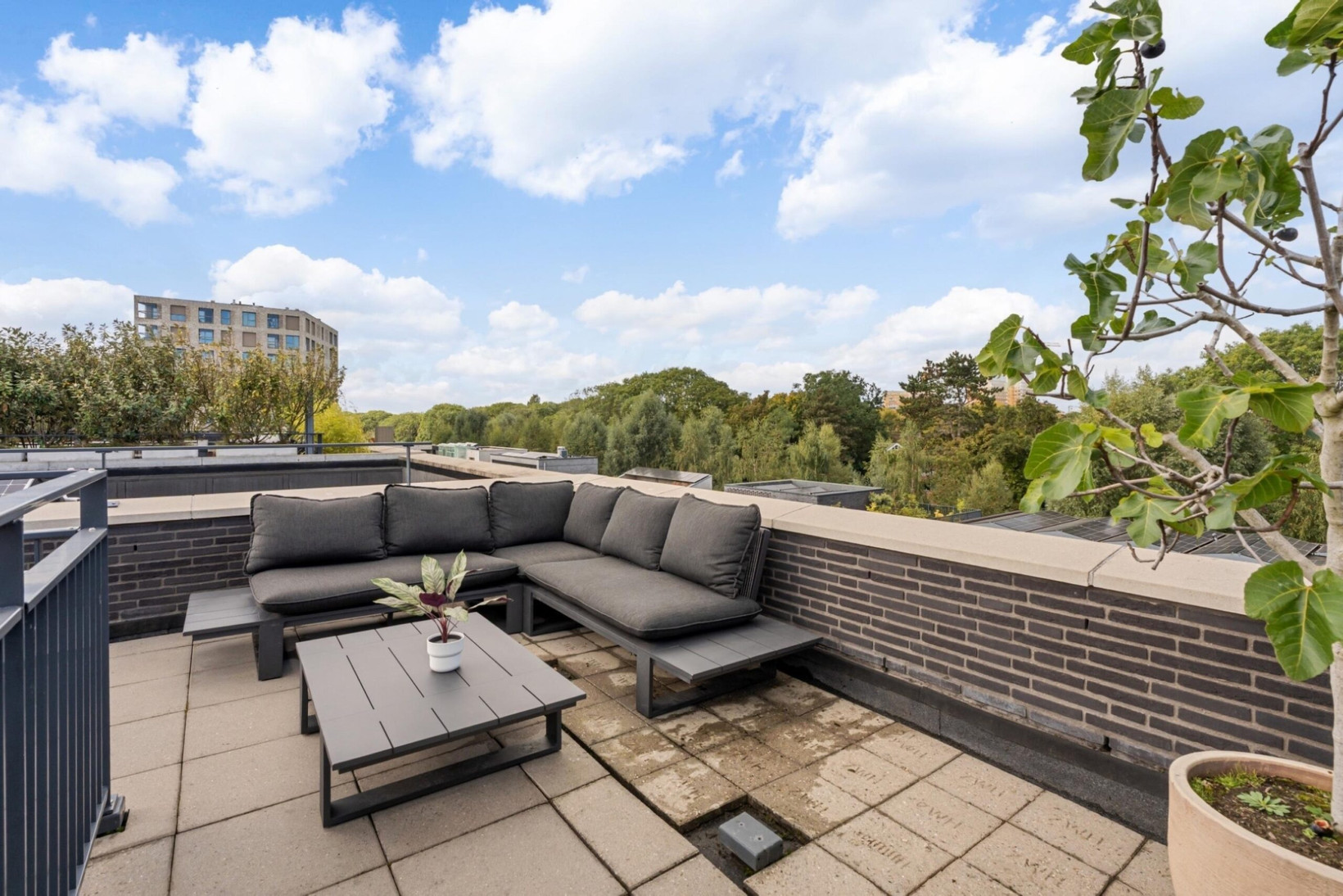 Appartement te koop: IJsselmeerstraat 65A, Amsterdam