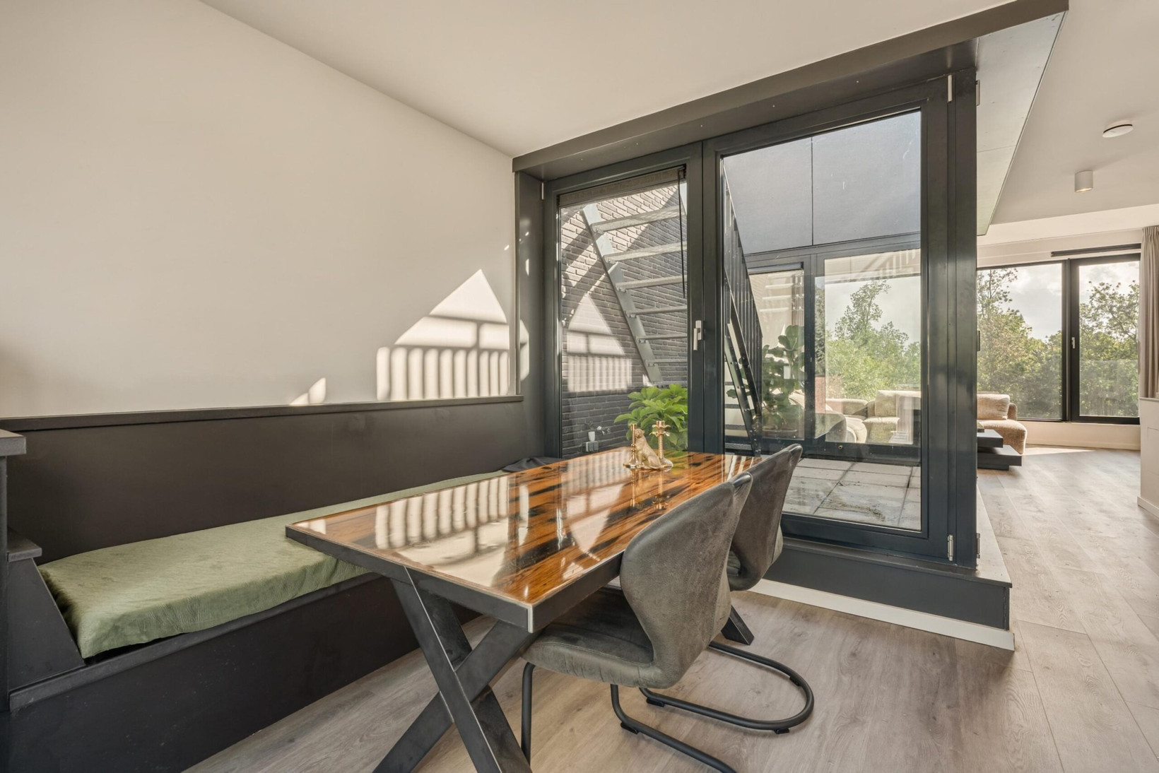Appartement te koop: IJsselmeerstraat 65A, Amsterdam