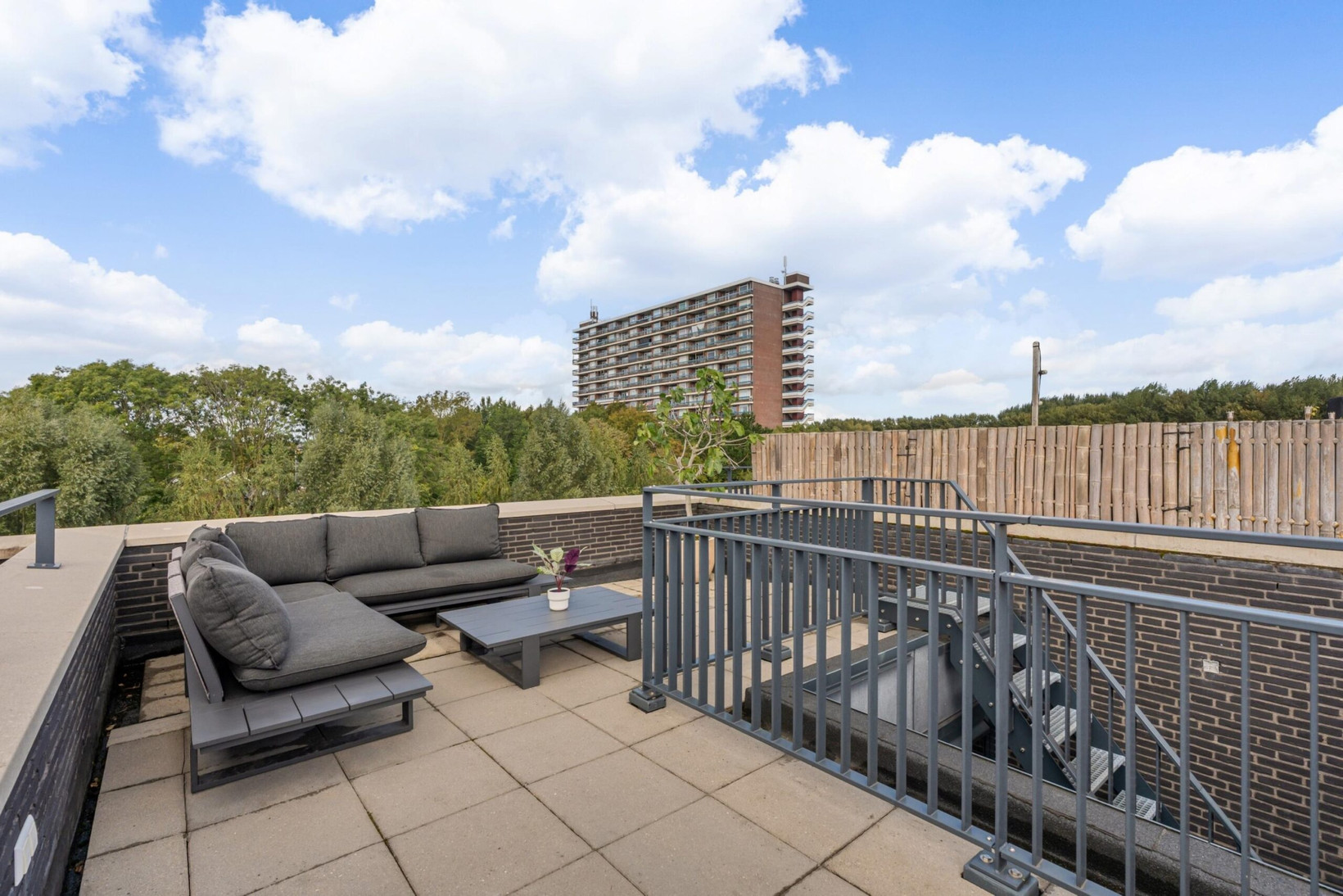 Appartement te koop: IJsselmeerstraat 65A, Amsterdam