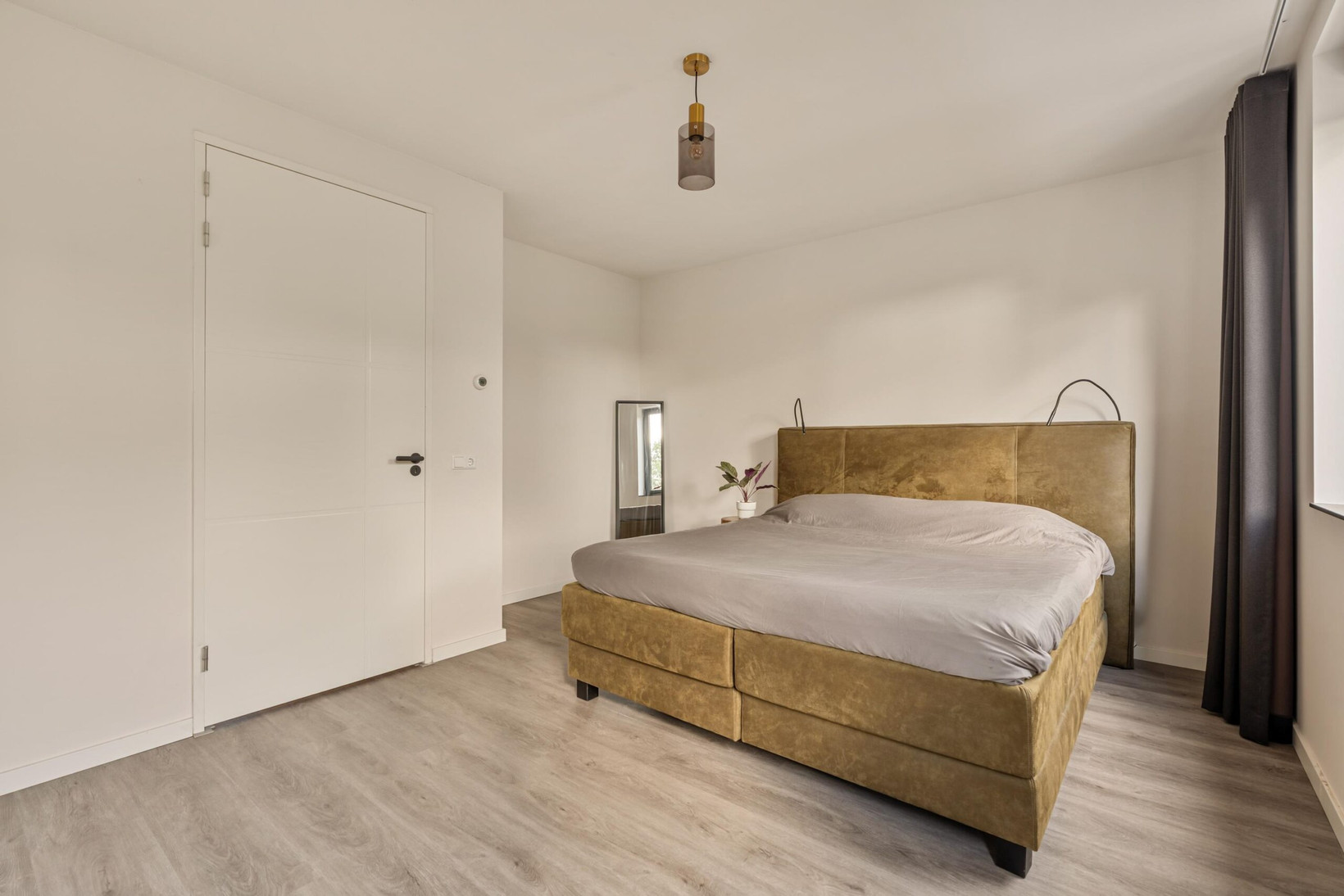 Appartement te koop: IJsselmeerstraat 65A, Amsterdam